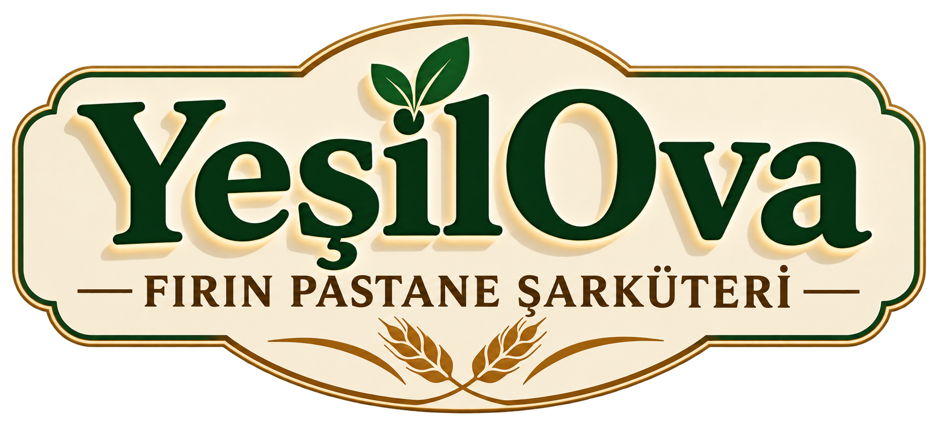 YeşilOva Fırın Pastane Şarküteri